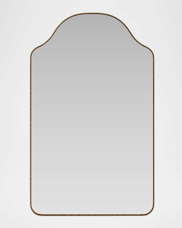 Ayers 52" Wall Mirror